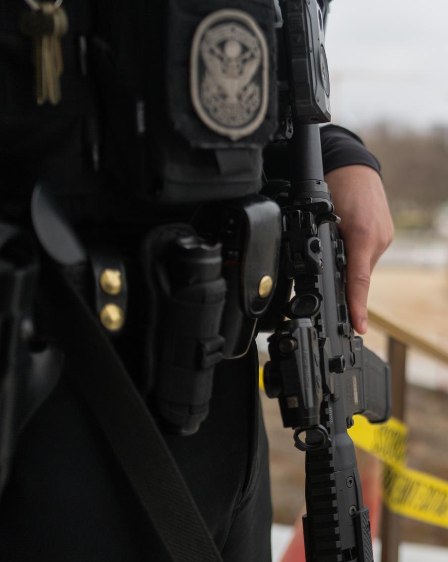 Солдат ВС США передал данные об Abrams ради гражданства РФ