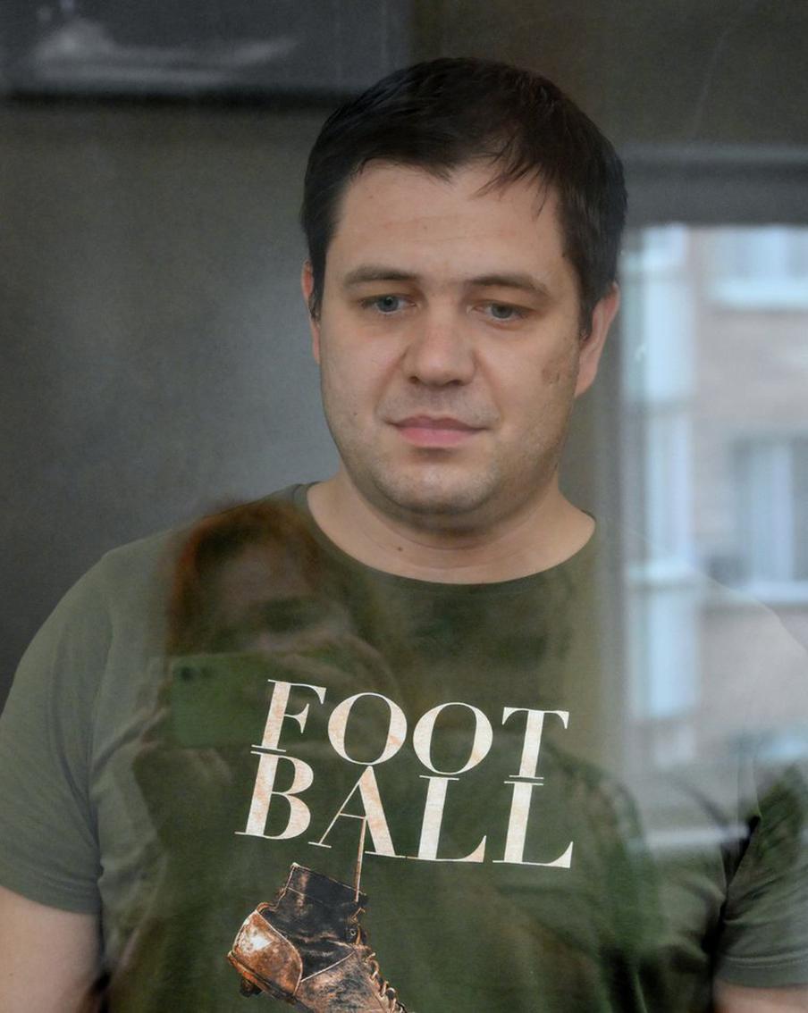 Трифонов и Лукьянова останутся в СИЗО по делу о взятках