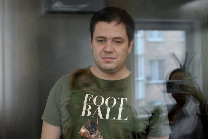 Трифонов и Лукьянова останутся в СИЗО по делу о взятках