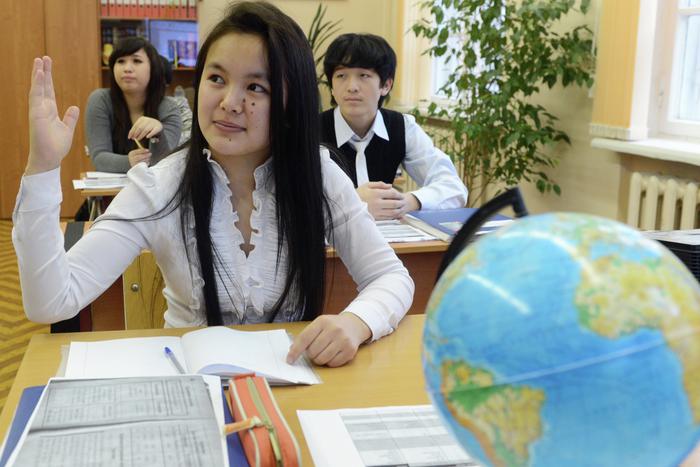 Минпросвещения напомнило об общих правах на образование в России