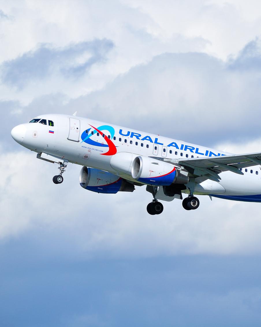 СК инициировал проверку после аварийной посадки рейса Москва – Сочи