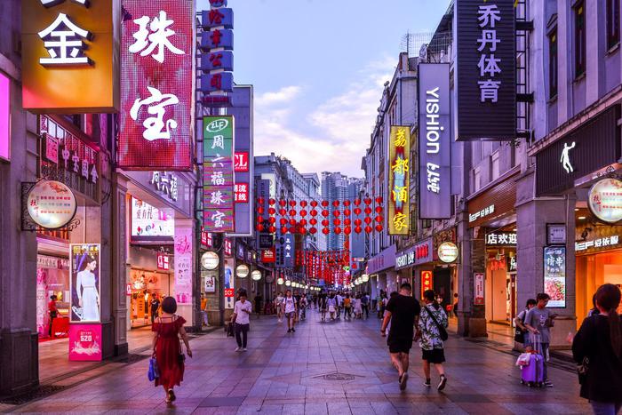 В китайской провинции Гуандун началась эпидемия опасного вируса чикунгунья