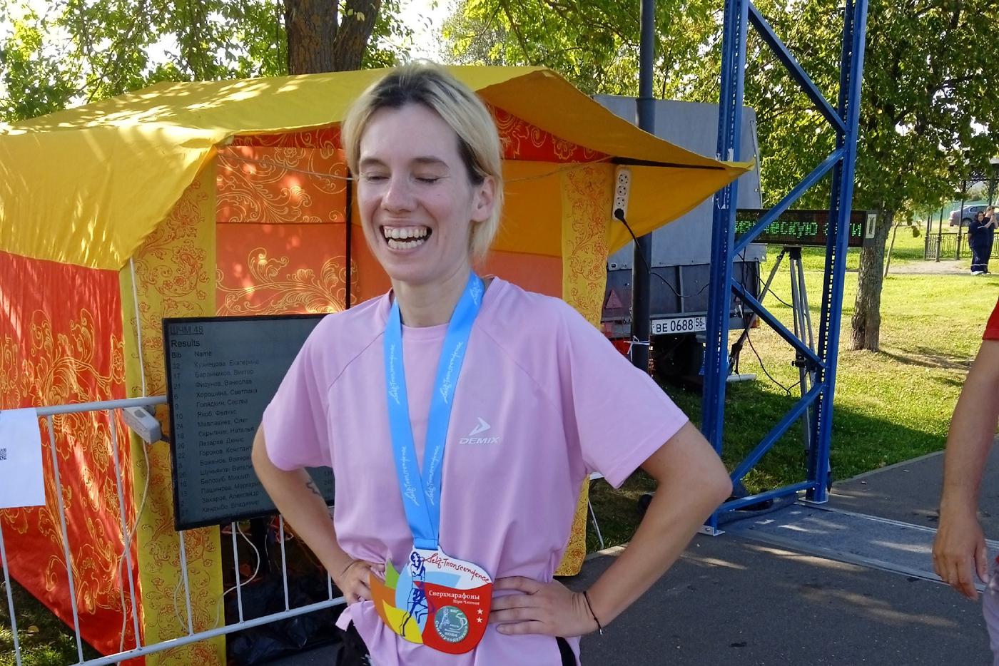 На какие виды спорта сходить в Москве: шестисуточный бег и прыжки на батуте