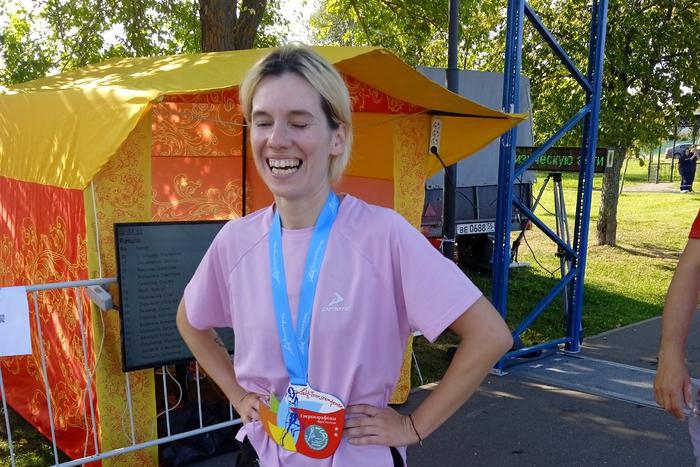 На какие виды спорта сходить в Москве: шестисуточный бег и прыжки на батуте