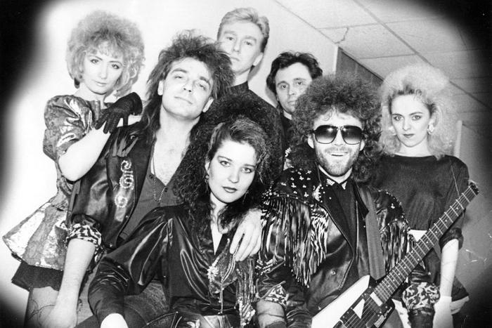 Ветераны группы "Мираж" рассказали, почему коллектив так часто менял солисток