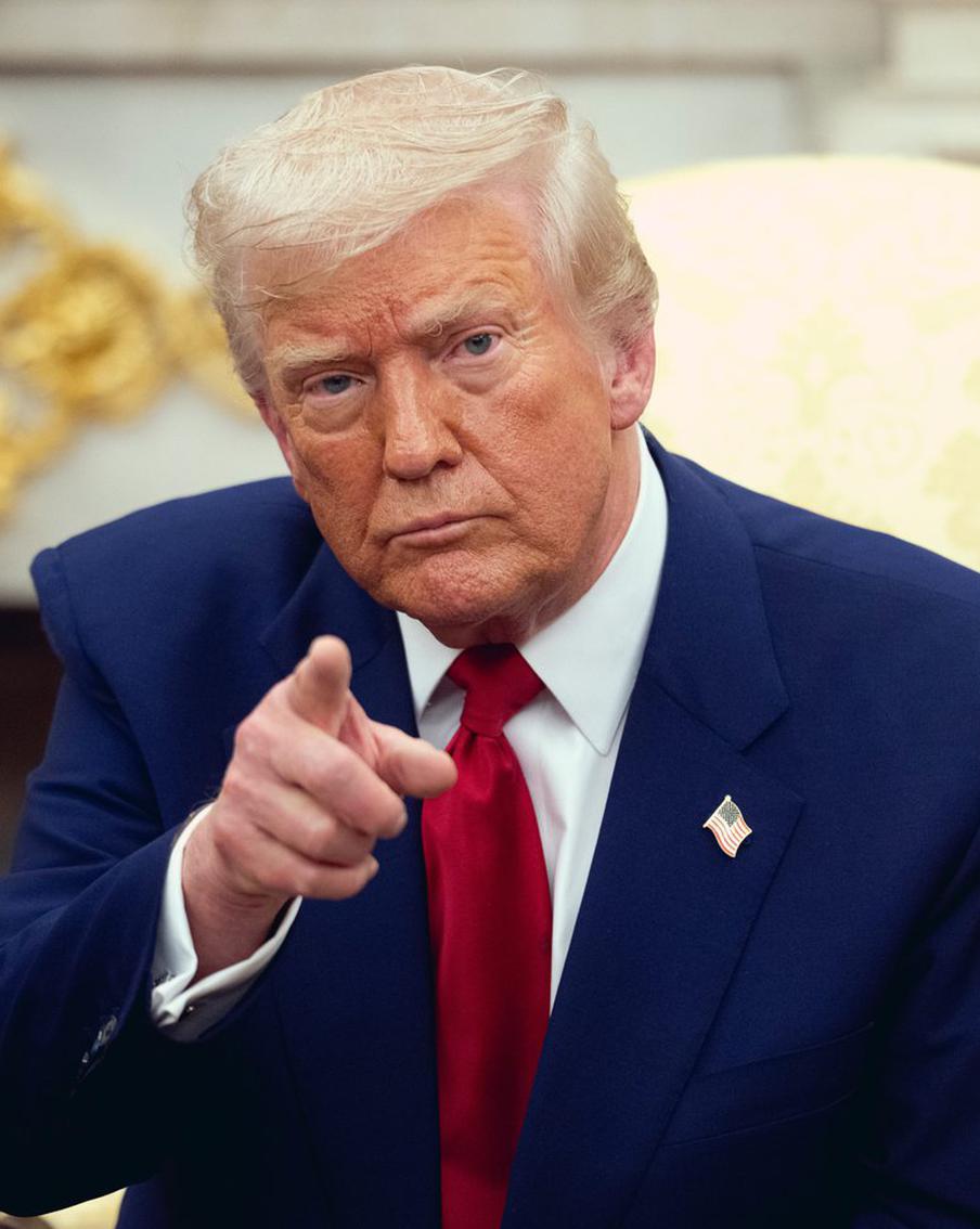 Трамп встретится с Путиным, США изменили позицию по Украине: хроника очередных событий украинского кризиса