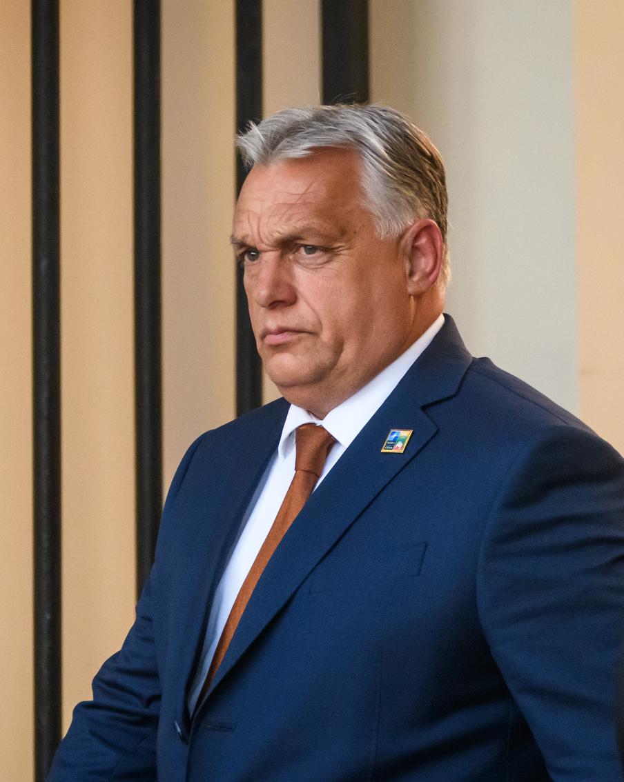 ЕС рискует потерять влияние без переговоров с Россией – Орбан