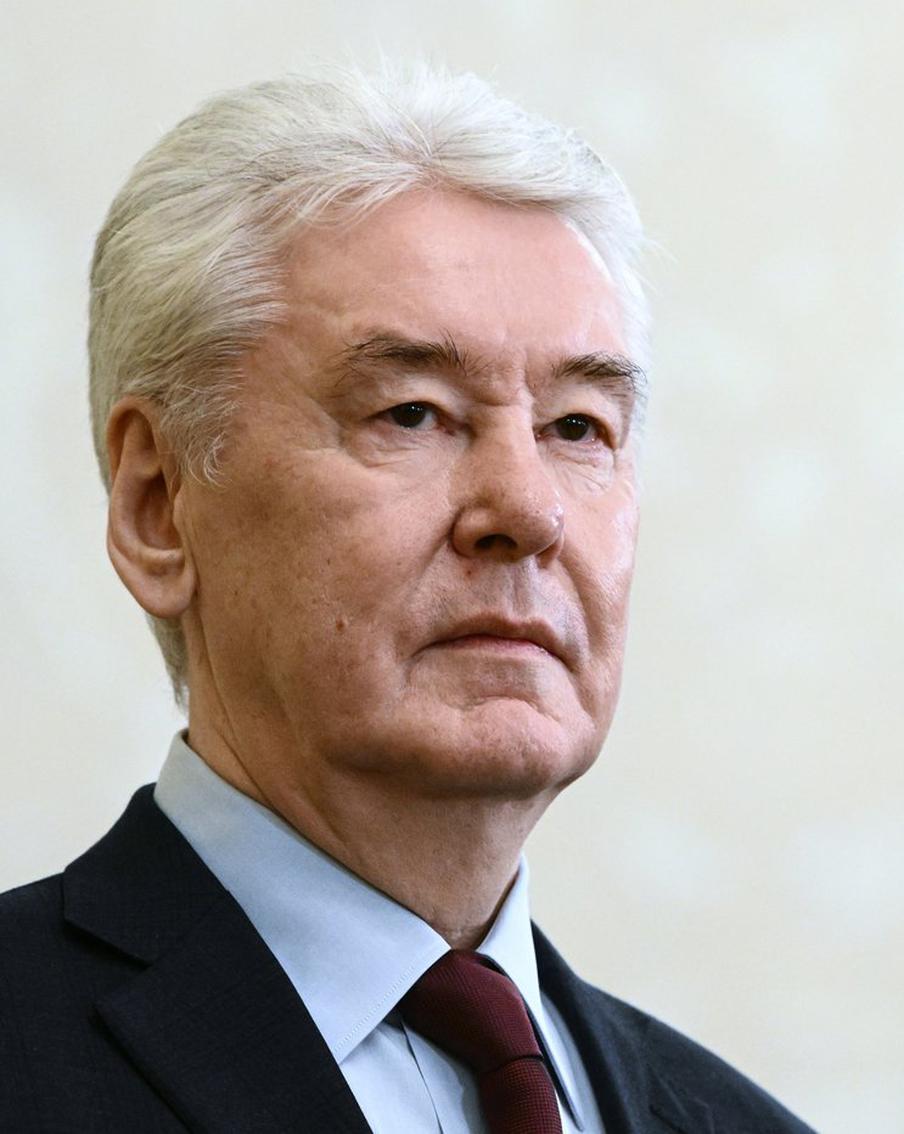 Собянин рассказал, как устроен новый филиал поликлиники "Троицкая" в Коммунарке