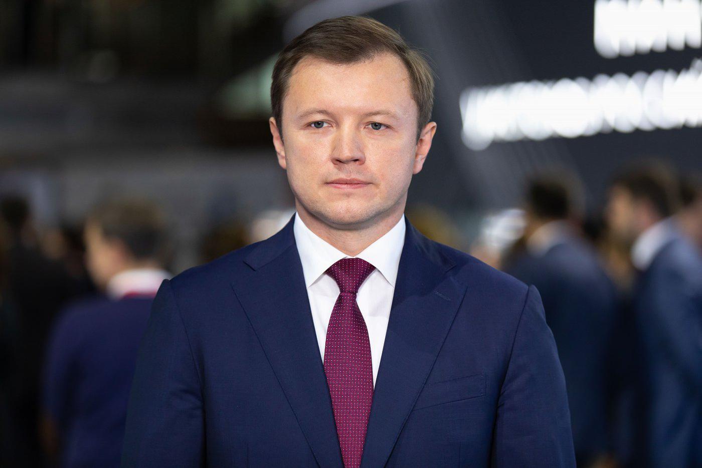 Владимир Ефимов: город определил 32 участка для строительства частных домов в Троицком и Восточном округах