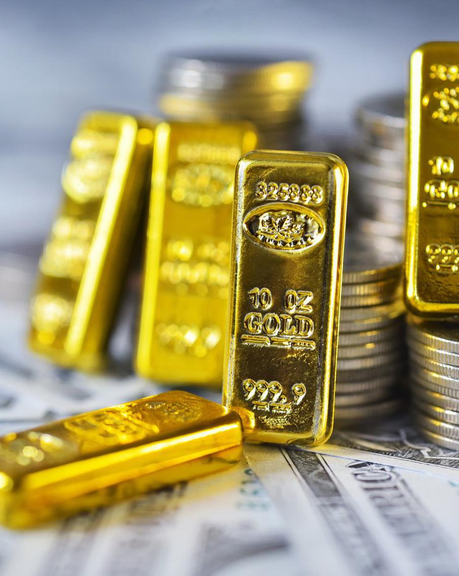 Эксперт назвал причины рекордного роста цены на золото и рассказал, что будет дальше