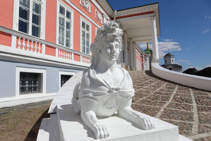 В Кусково откроется экспозиция, посвящённая графу Сергею Шереметеву