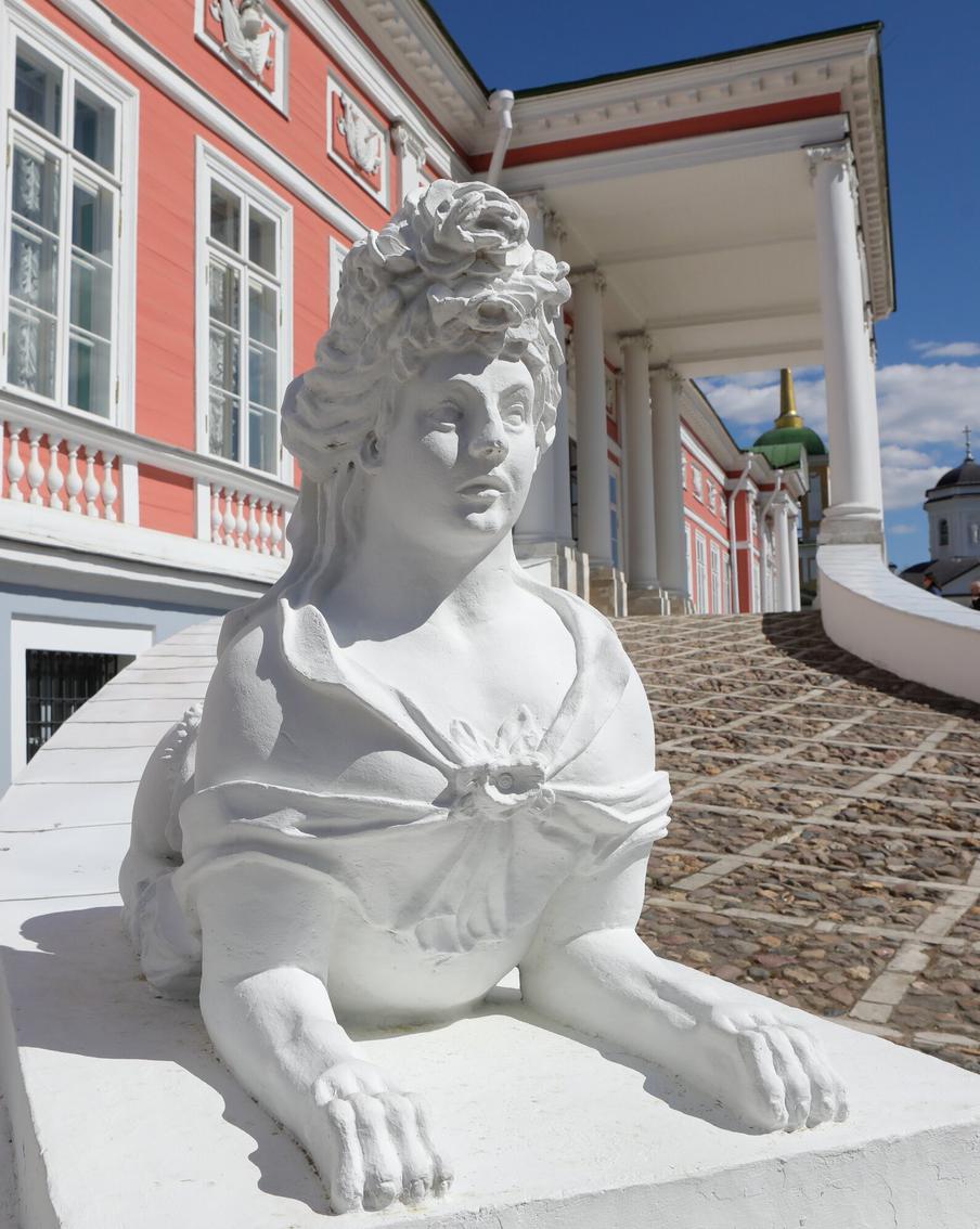 В Кусково откроется экспозиция, посвящённая графу Сергею Шереметеву