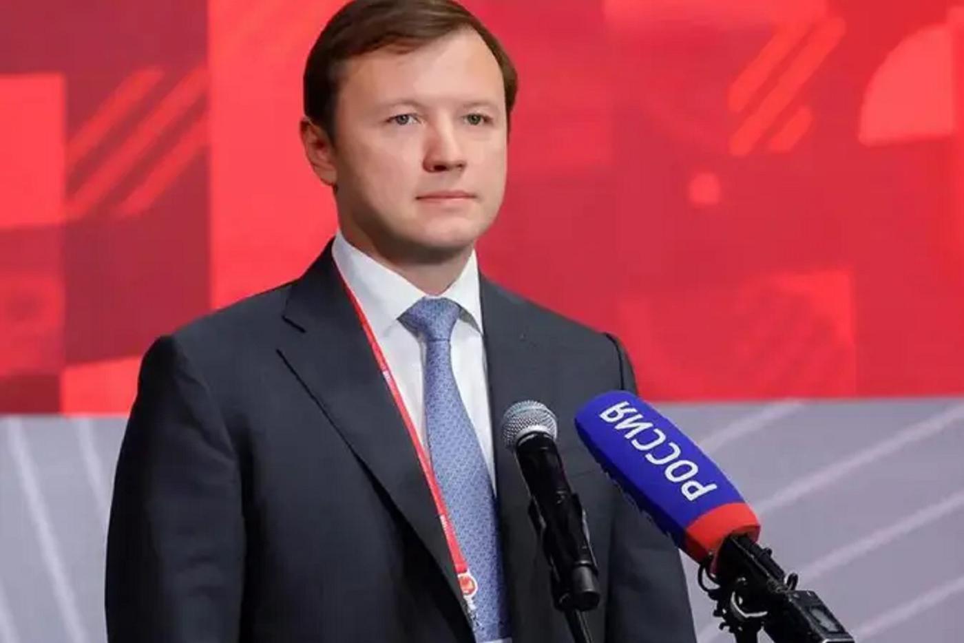 Владимир Ефимов: с начала года в Москве освободили 47 площадок под новое жильё для реновации