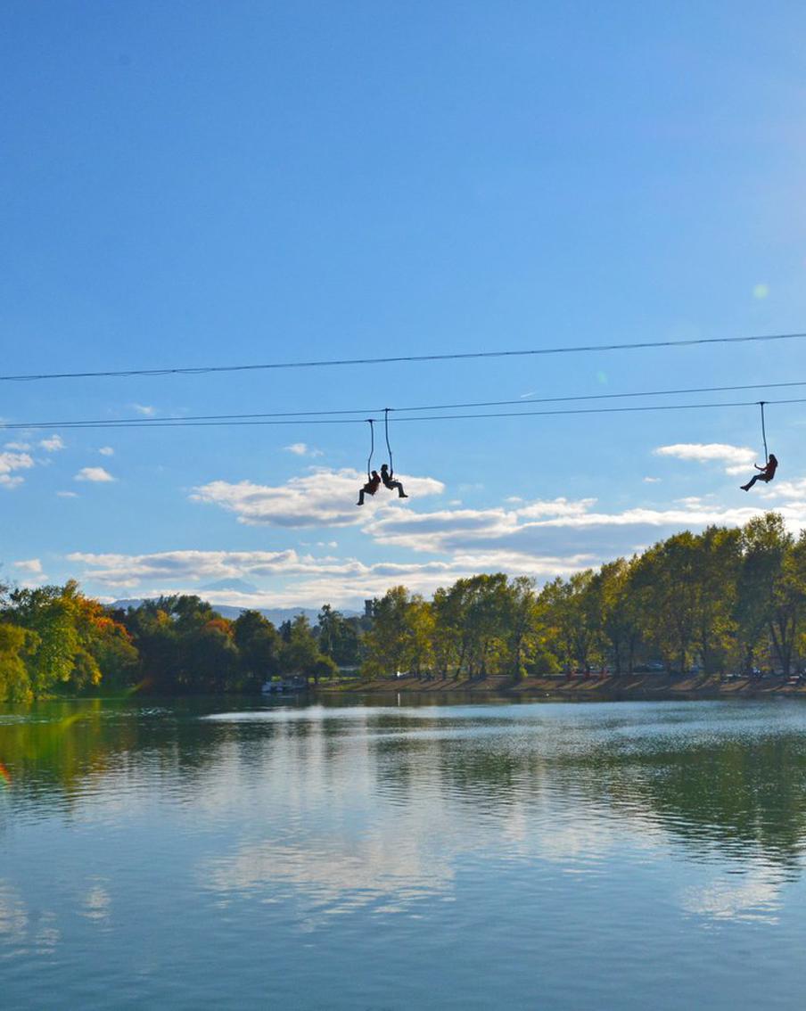 В Нальчике увеличилось количество пострадавших при обрыве канатной дороги в городе