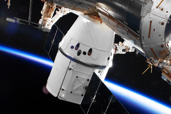 Экипаж, в составе которого работает космонавт Кирилл Песков, вернётся на Землю 9 августа