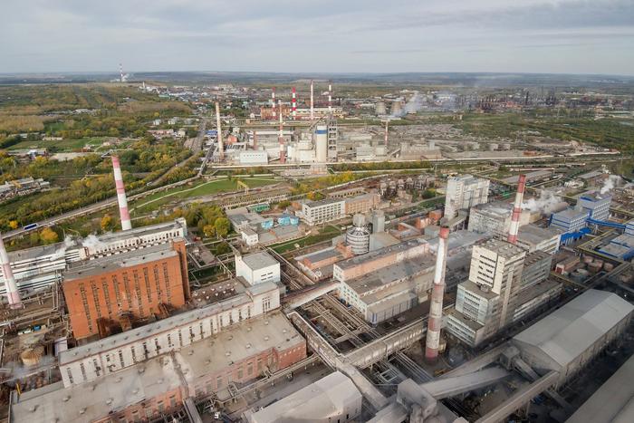 В Минздраве Башкирии заявили о 25 госпитализированных после взрыва на заводе в Стерлитамаке