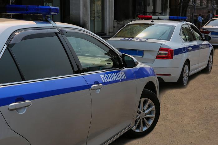 Задержаны подозреваемые в разбойном нападении на отделение почты на юге Москвы