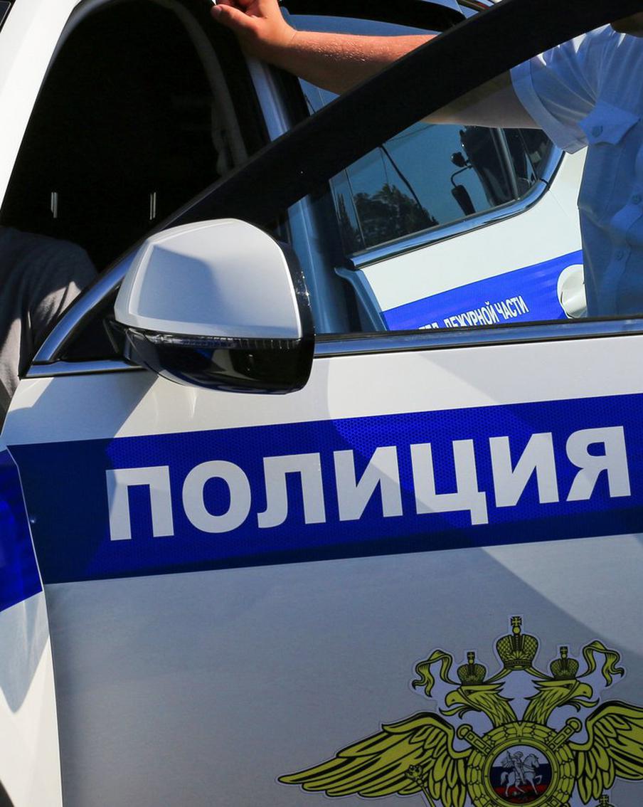 В Серпухове задержали подозреваемых в нападении на отделение "Почты России"