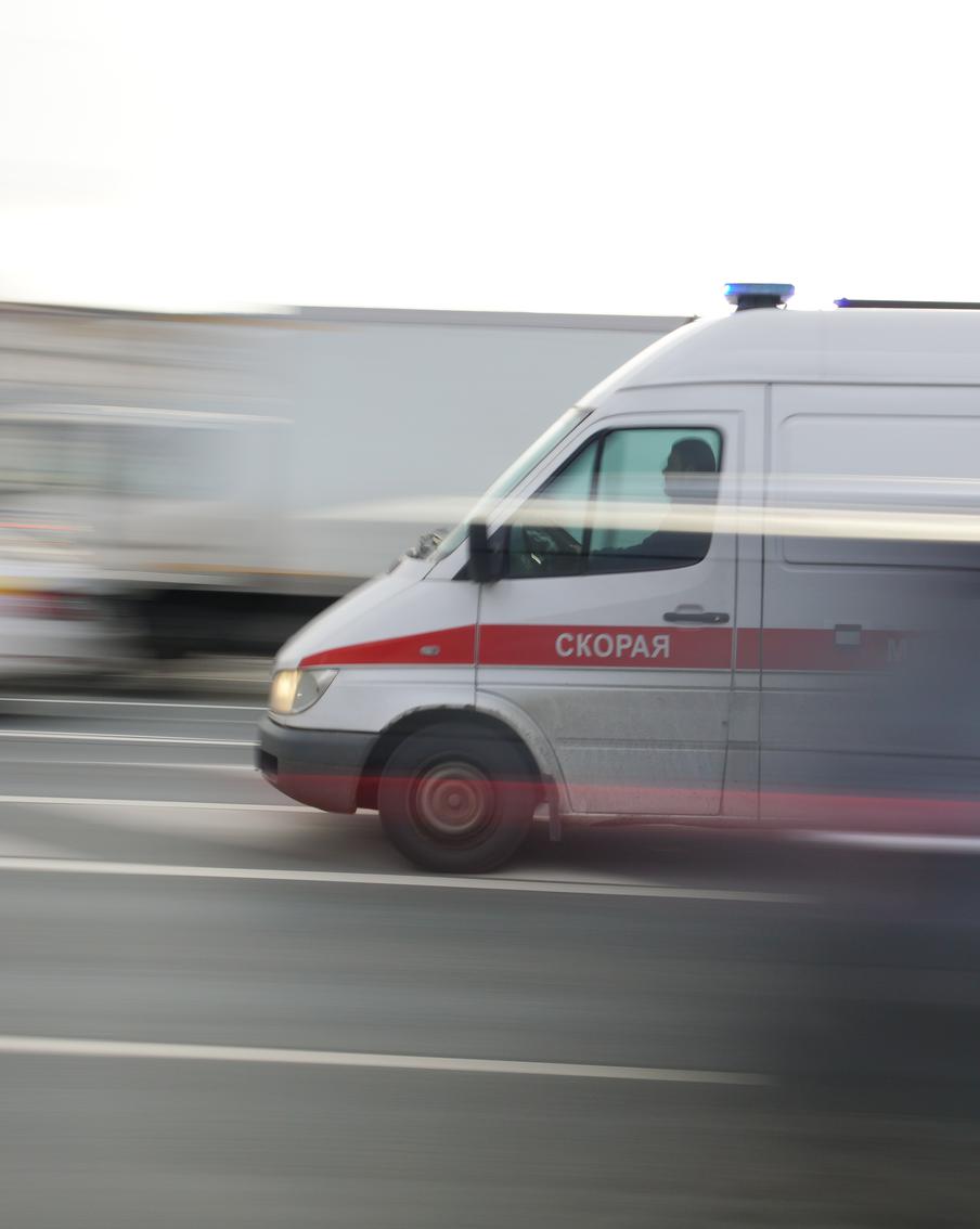 Продолжает расти число пострадавших при взрыве в Стерлитамаке