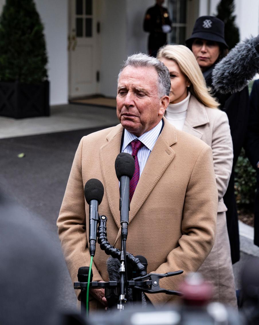 Американские власти могли неправильно понять переданный Уиткоффом в Вашингтон мирный план Владимира Путина