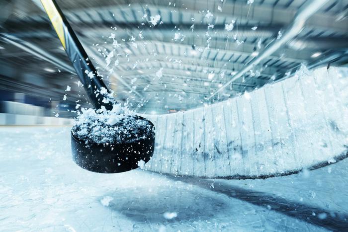 Сын Овечкина сделал покер в Матче звёзд в Мытищах