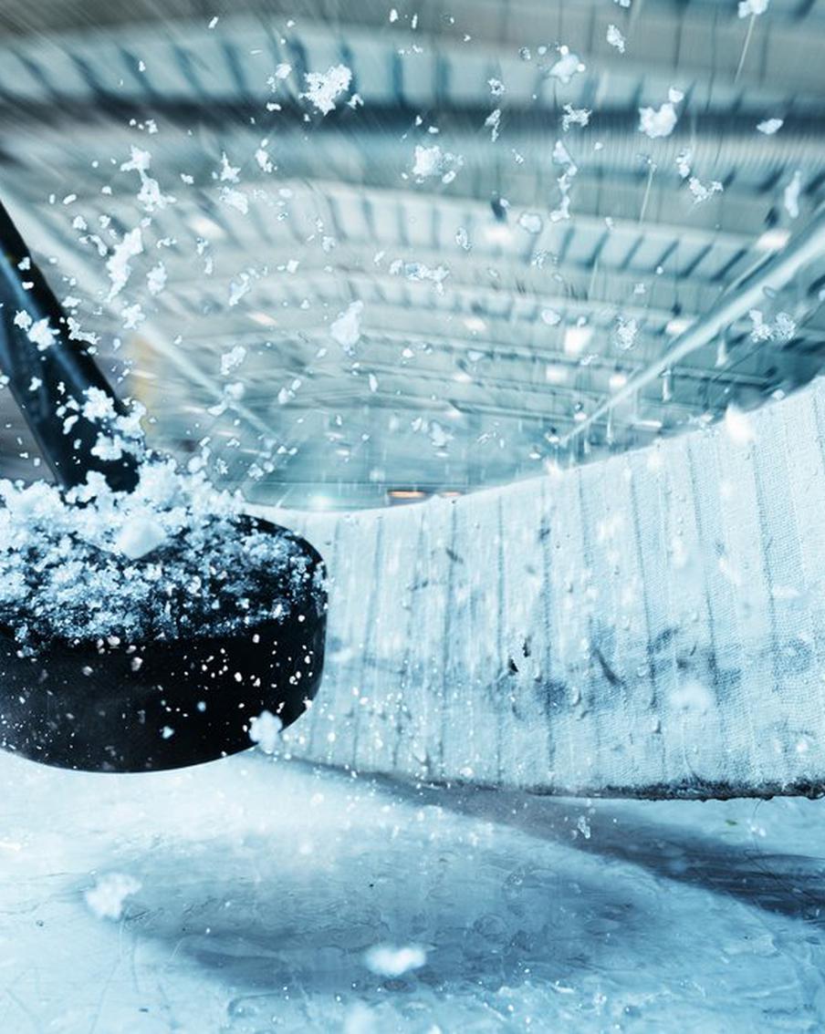 Сын Овечкина сделал покер в Матче звёзд в Мытищах