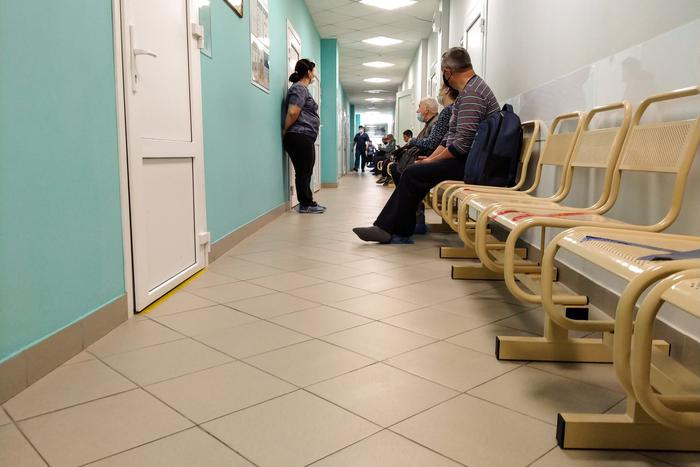 В больницах после взрыва в Стерлитамаке находится 31 пострадавший