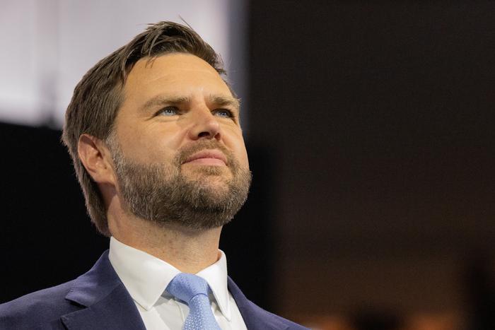 Вице-президент США встретится с европейскими союзниками для обсуждения планов по завершению конфликта на Украине