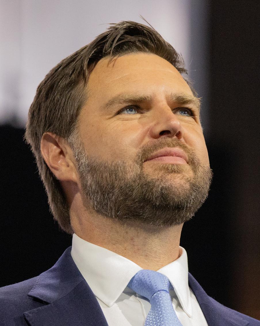 Вице-президент США встретится с европейскими союзниками для обсуждения планов по завершению конфликта на Украине