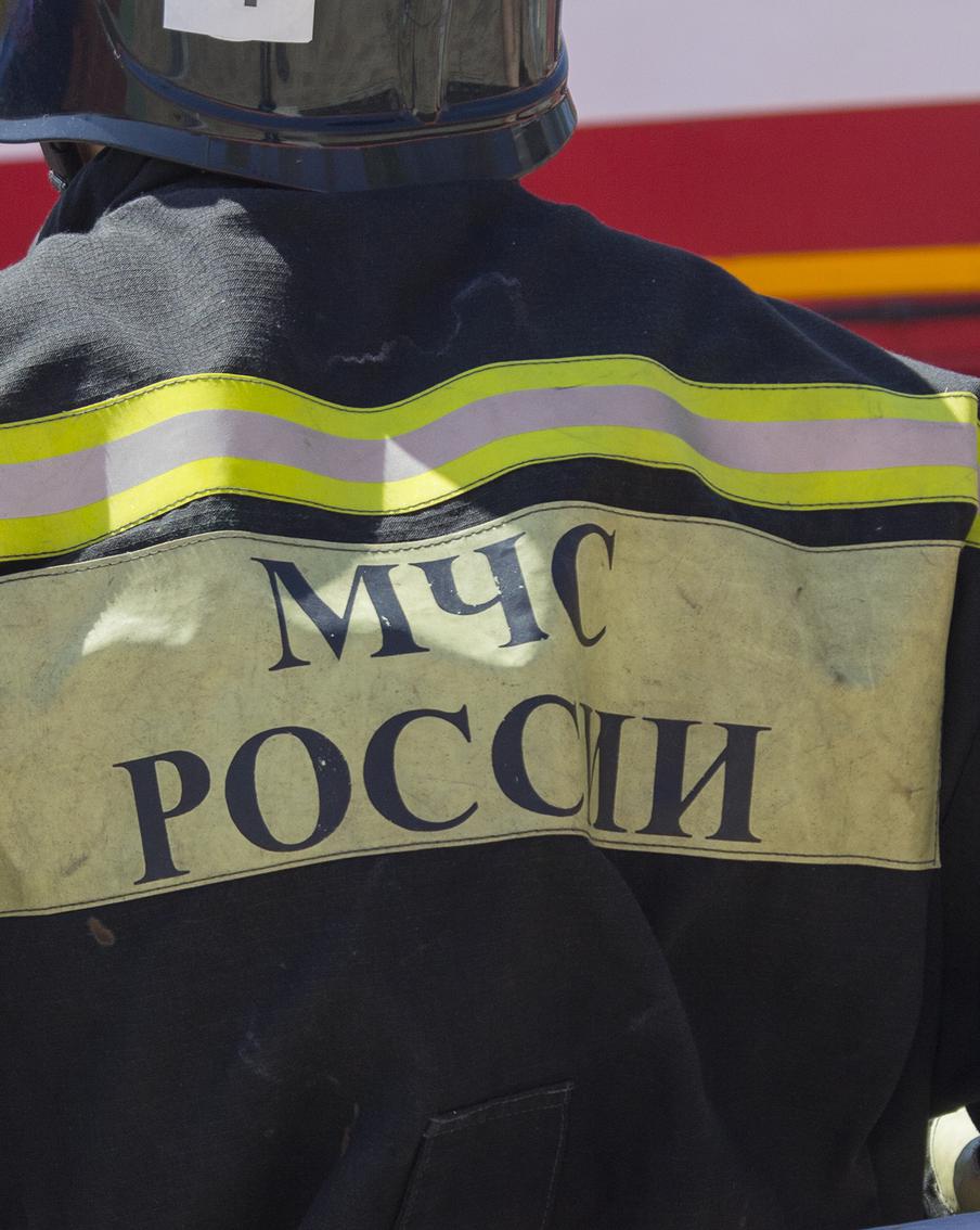 В Ростовской области при обрушении шахты погиб один из находившихся в ней рабочих