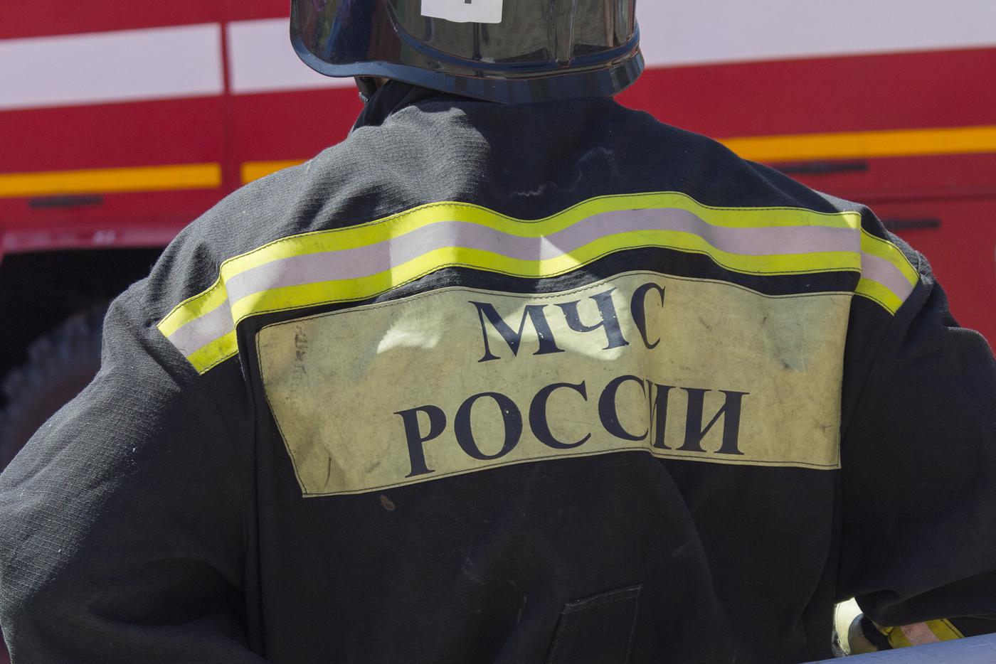 Один человек погиб в шахте "Шерловская-Наклонная" в Ростовской области