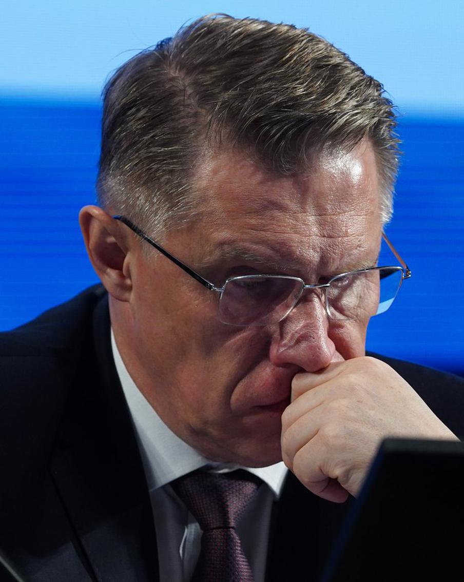 Министр здравоохранения РФ взял на контроль оказание помощи пострадавшим в Стерлитамаке