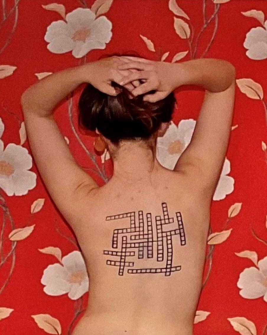 Как семью художницы из Петербурга объединило "Поле чудес" в Москве – и другие фотопроекты