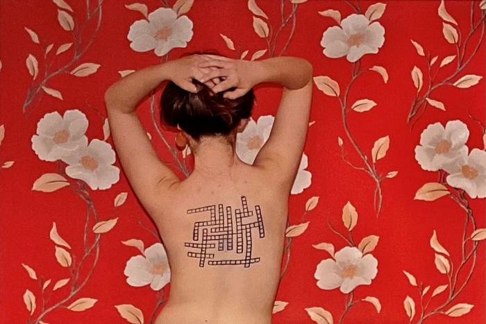 Как семью художницы из Петербурга объединило "Поле чудес" в Москве – и другие фотопроекты