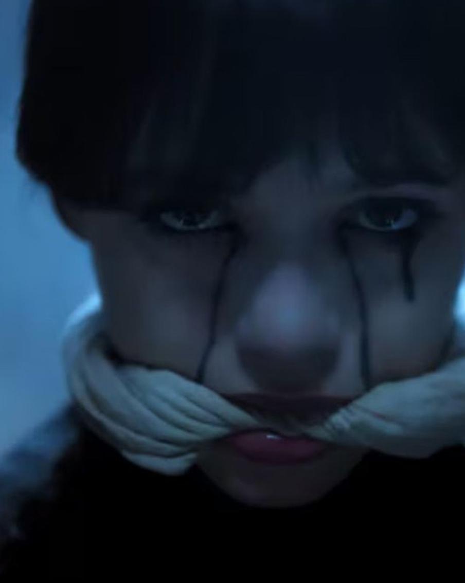 Страшные тайны семейки Аддамс всплывут наружу во втором сезоне "Уэнсдей"