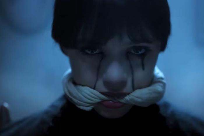 Страшные тайны семейки Аддамс всплывут наружу во втором сезоне "Уэнсдей"