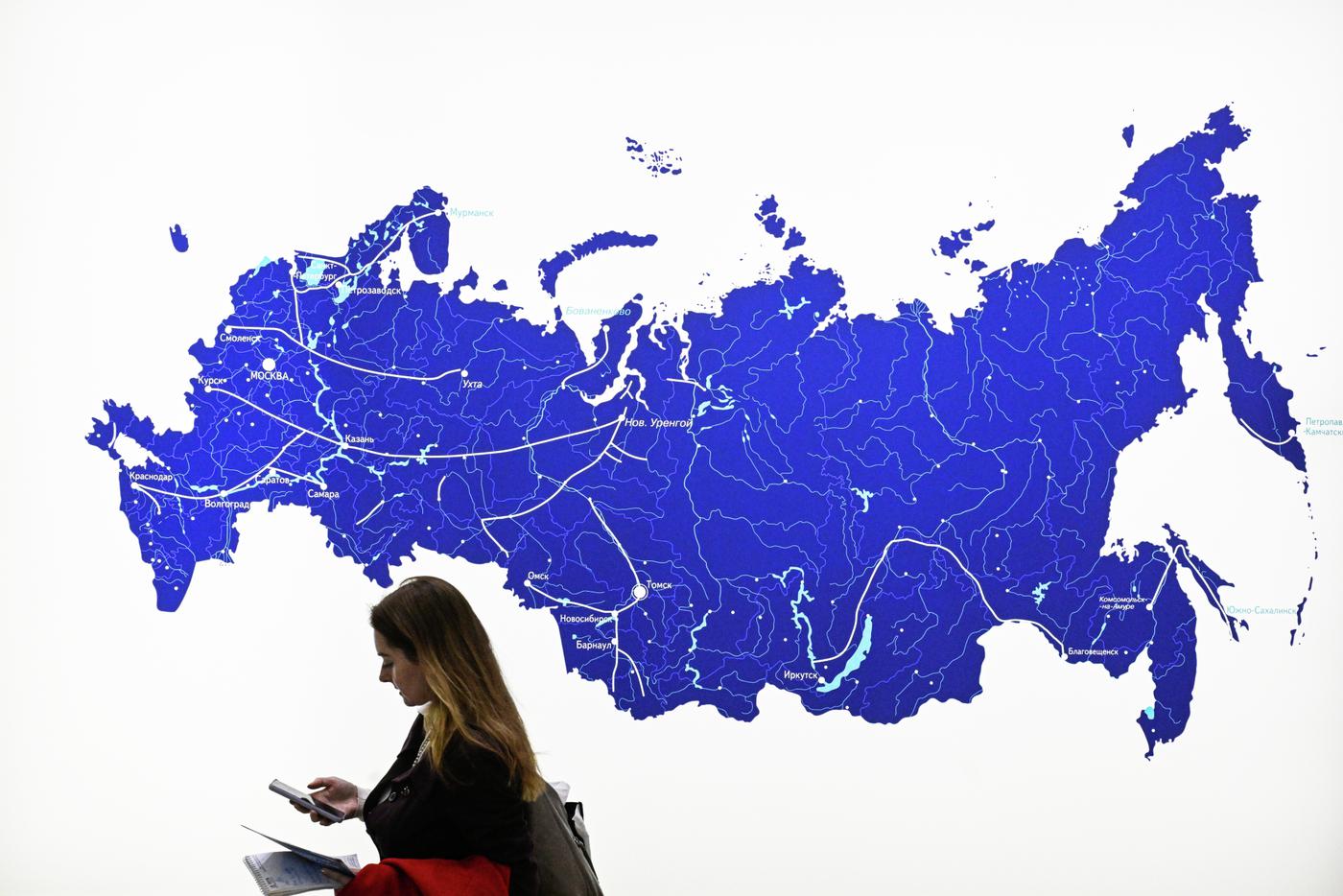 Зеленский заявил о невозможности "второго раздела" Украины ради мира с Россией