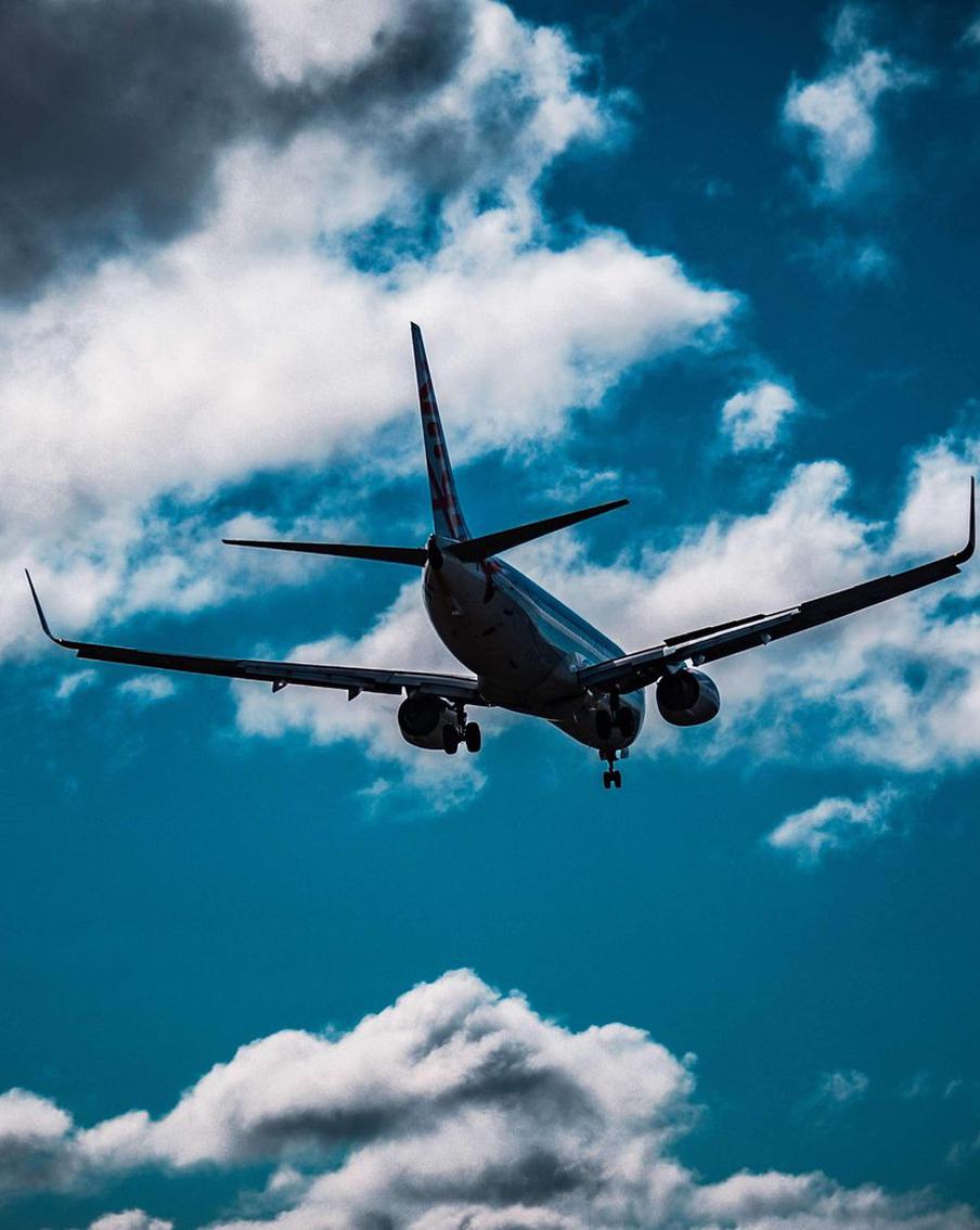 В аэропорту Геленджика сняли ограничения, введённые два дня назад