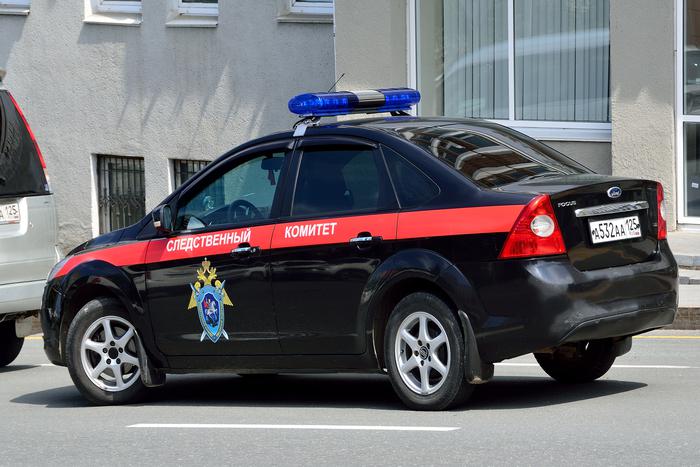 В квартире в Екатеринбурге нашли тела матери и двух детей