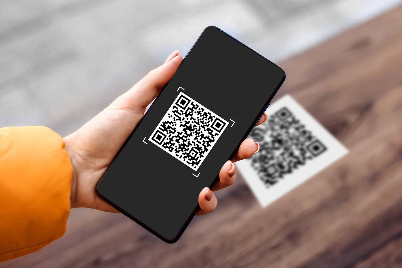 МВД России предупредило о мошенничестве с QR-кодами