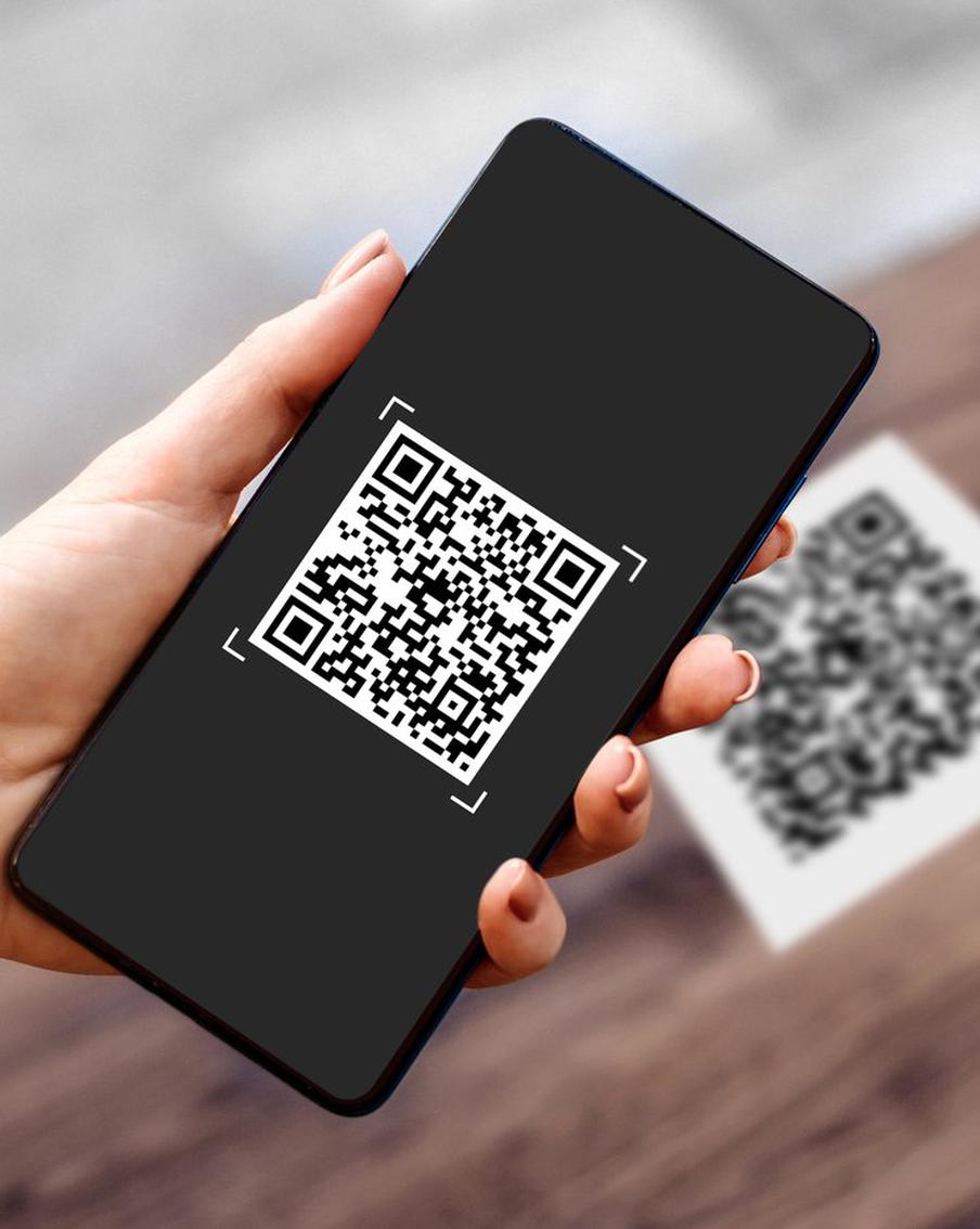 Россиян призвали быть осторожнее с QR-кодами