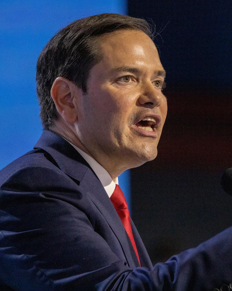 Власти США обвинили Францию в срыве мирных переговоров между представителями ХАМАС и Израиля