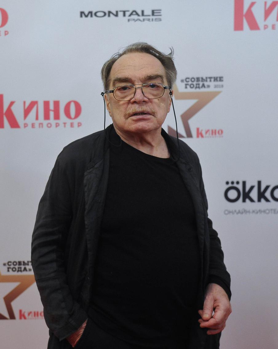 Президент России поздравил Александра Адабашьяна с юбилеем