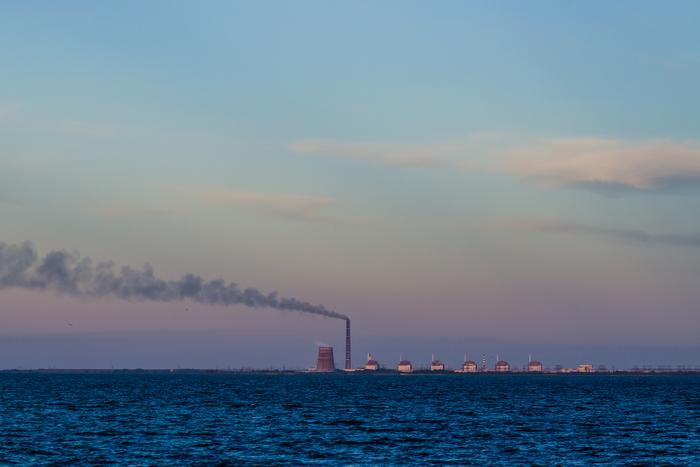 На ЗАЭС рассказали о ситуации на станции на фоне ежедневных обстрелов со стороны ВСУ