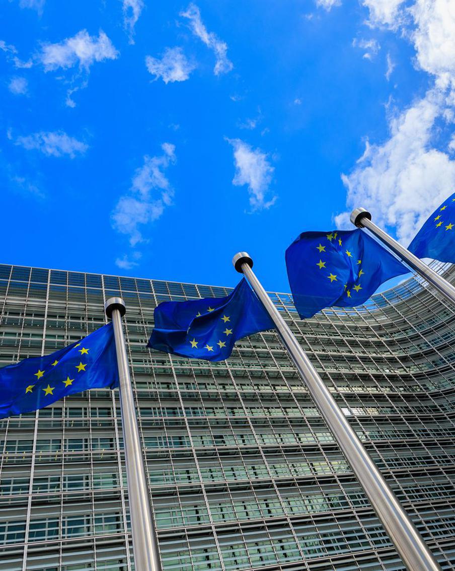 Союзники Украины из Евросоюза предложили новые границы страны для обсуждения на переговорах