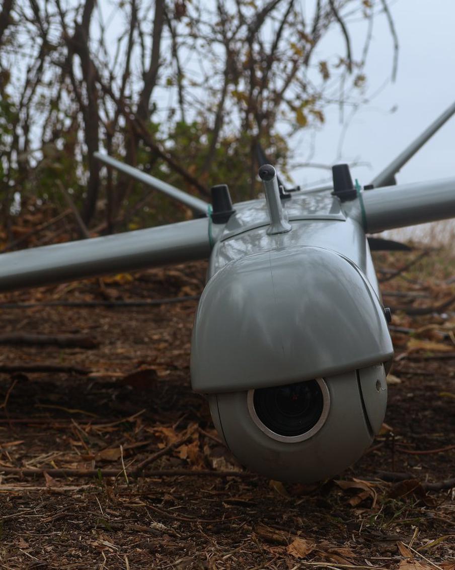 В одном из населённых пунктов Ростовской области ввели режим ЧС после атаки украинских беспилотников