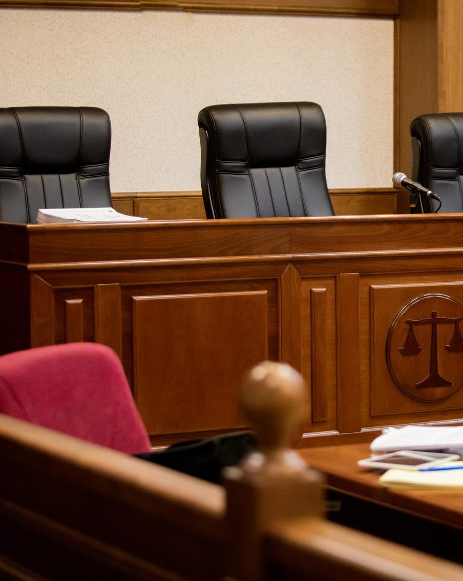 Осуждённый на пожизненное заключение "коптевский маньяк" выиграл суд против колонии