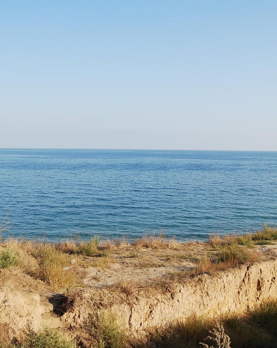 Три человека погибли из-за взрывов в Чёрном море в Одесской области Украины