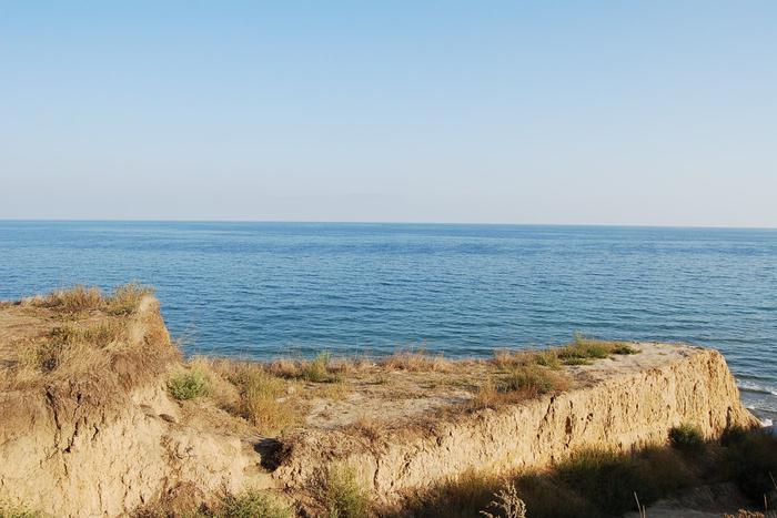 Три человека погибли из-за взрывов в Чёрном море в Одесской области Украины