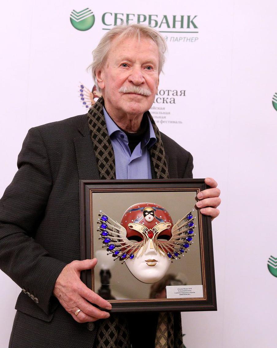 Стало известно, где похоронят актёра Краско